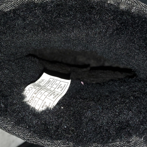 KOOLABURRA by UGG Black Faux Suede and Fur Lined Flat Heel Boots-NWOT-US… - Picture 11 of 13